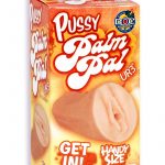 UR3 Pussy Palm Pal Flesh