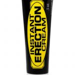 Instant Erection Cream .5 Ounce