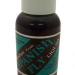 Spanish Fly Liquid Mint 1 Ounce