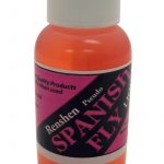 Spanish Fly Liquid Strawberry 1 Ounce