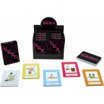 Sexo The Spanish Card Game