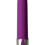 SHANES WORLD SORORITY PARTY VIBE NOONER 4.75 INCH PURPLE