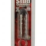 Stud Extender With Support Ring 5.5 Inch Smoke