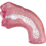 DEEP THROAT STROKER PINK