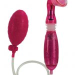 ADVANCED CLITORAL PUMP PINK