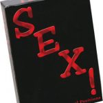 Sex The Card Game