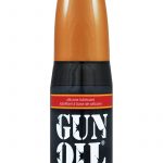 Gun Oil 2 Ounce