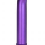 SATIN G SLIMLINE 8 INCH PURPLE