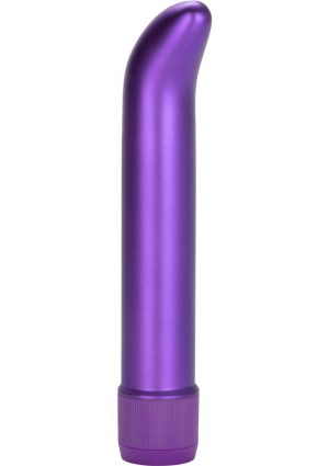 SATIN G SLIMLINE 8 INCH PURPLE