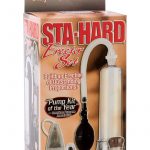 STA HARD ERECTOR SET