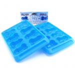 Blue Balls Penis Ice Tray 2 Per Pack