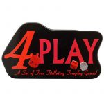 4 Play Game A Set O Four Titillating Foreplay Games