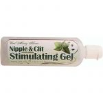 Nipple And Clit Stimulating Gel Tingling Mint 1 Ounce