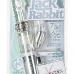 Platinum Collection Jack Rabbit Waterproof 5 Inch Clear