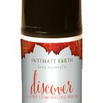 Intimate Earth Discover G-Spot Stimulating Serum 1 Ounce