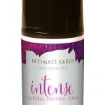 Intimate Earth Intense Clitoral Arousal Serum 1 Ounce