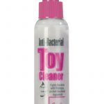 Universal Toy Cleaner With Aloe Vera 4.3 Ounce