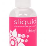 Sliquid Sassy Intimate Water Based Gel Booty Formula 4.2 Ounce