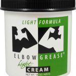 Elbow Grease Original Light Cream 15 Ounce