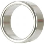 Alloy Metallic Ring Medium 1.5 Inch Diameter