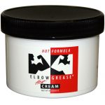 Elbow Grease Hot Formula Hot Cream Lubricant 9 Ounce