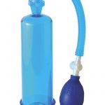 Beginners Power Pump Blue