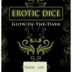 Erotic Dice Glow In The Dark