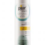 Pjur Med Natural Glide Water Based Lubricant 3.4 Ounce