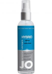 Jo Hybrid Lubricant 2 Ounce