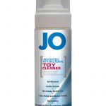 Jo Foaming Toy Cleaner Unscented 7 Ounce