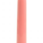 LADYS MOOD 7 INCH PLASTIC VIBRATOR PINK