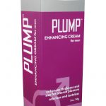 Plump Enhancement Cream For Men 2 Ounce