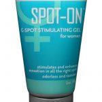 Spot On G Spot Stimulating Gel For Women 2 Ounce