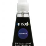 Mood Silicone Based Lubricant 4 Ounce