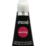 Mood Warming Lubricant 4 Ounce