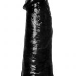 Clone A Willy Kit Vibrating Dildo Mold Jet Black