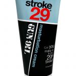 Stroke 29 Mastrubation Cream Warming 6.7 Ounce Tube