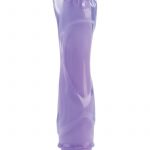 First Time Softee Teaser Vibe Waterproof 5.25 Inch Purple