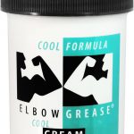 Elbow Grease Cool Cream Formula 4 Ounce