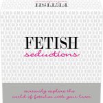 Fetish Seductions Curiously Explore The World Of Fetish With Your Lover