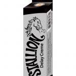 Stallion Delay Creme 0.5 Ounce