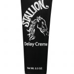 Stallion Delay Creme 0.5 Ounce