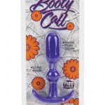 Booty Call Booty Teaser Silicone Anal Plug Purple