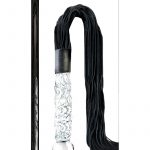 Icicles No 38 Glass Whip