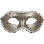 Sex And Mischief Masquerade Mask