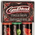 Goodhead Tingle Drops