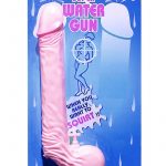 Bachelorette Party Favors Super Water Gun Penis Shape Pink