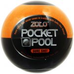 Zolo Pocket Pool Sure Shot