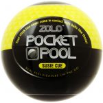 Zolo Pocket Pool Susie Cue