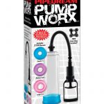 Pump Worx Cock Trainer Pump System